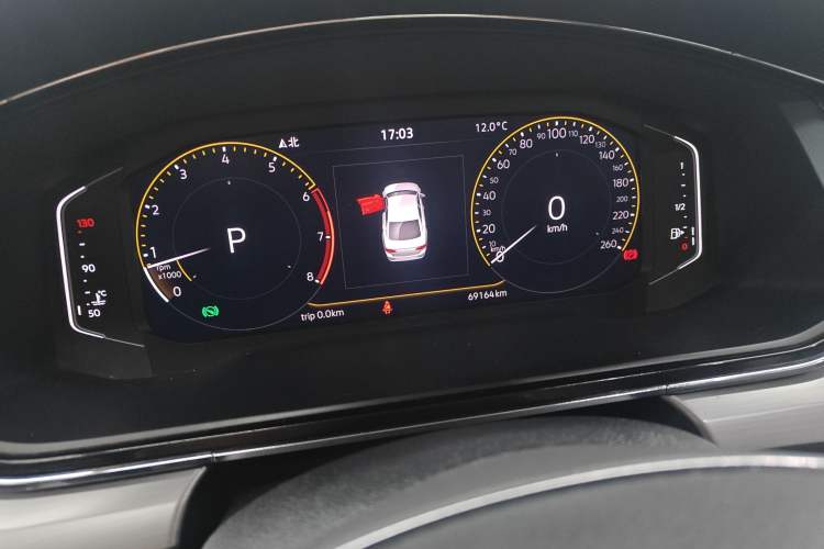 Used Volkswagen Lamando 2021 280TSI DSG Comfort Edition