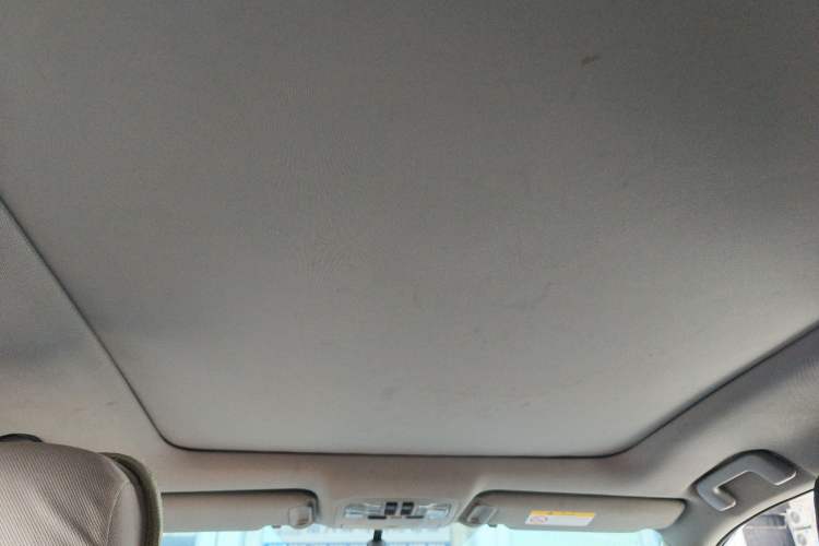 Used Toyota Highlander 2015 2.0T Four-Wheel Drive Luxury Edition 7-Seater
