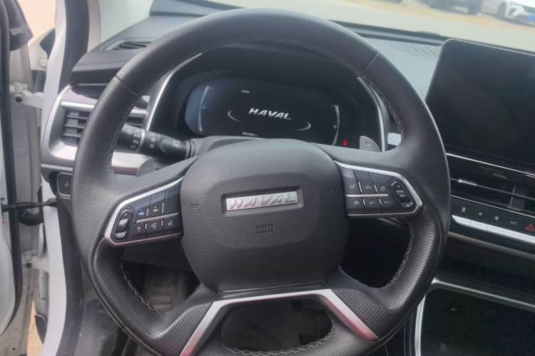 Used Haval H6 2023 National Trend Edition 1.5T Automatic Champion Version

