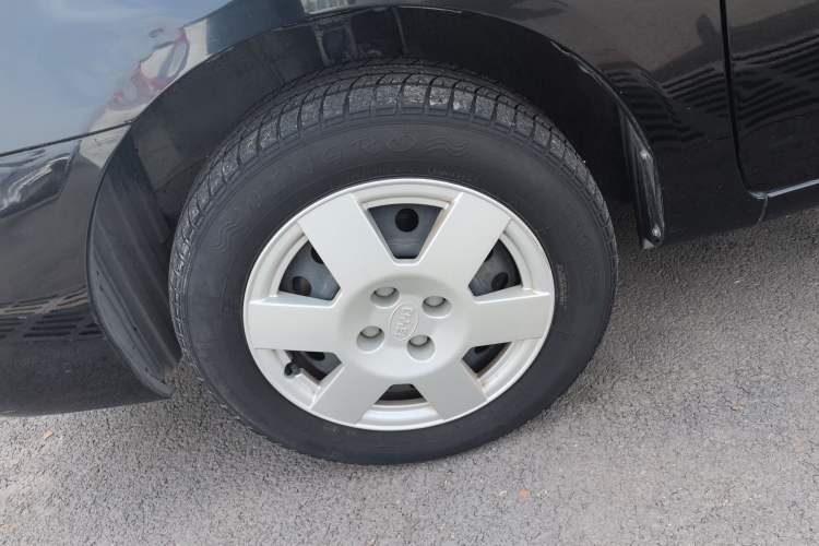 Used BYD F3 2020 1.5L Manual Classic Trim