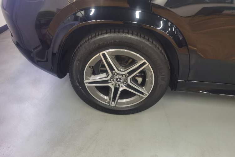 Used Mercedes-Benz GLE 2023 GLE 350 4MATIC Stylish Model