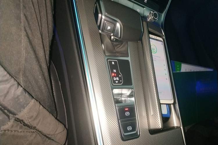 Used Audi A6L 2024 45 TFSI Prestige Dynamic Edition
