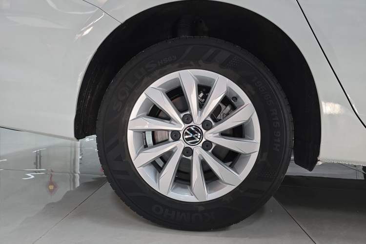 Used Volkswagen Bora 2024 200TSI DSG Comfort Edition
