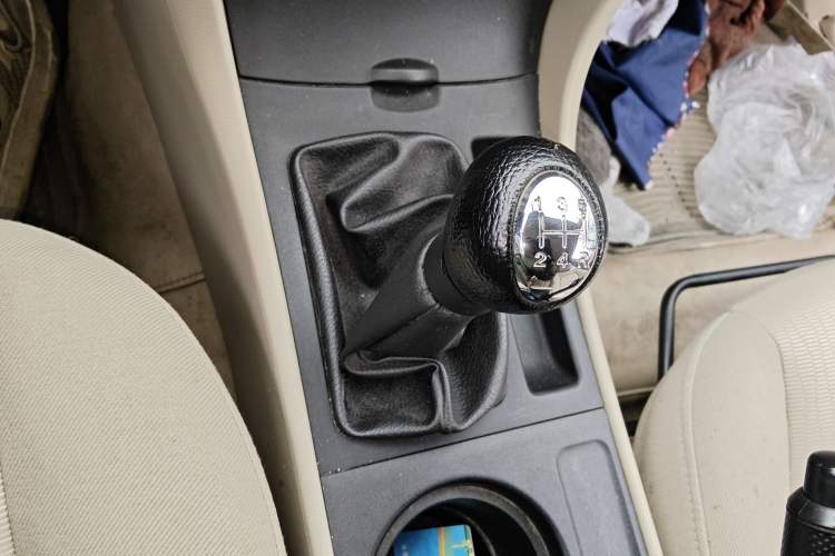 Used Mazda 3 2012 1.6L Manual Classic Special Offer