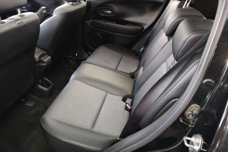 Used Honda XR-V 2021 1.5L CVT Comfort Version
