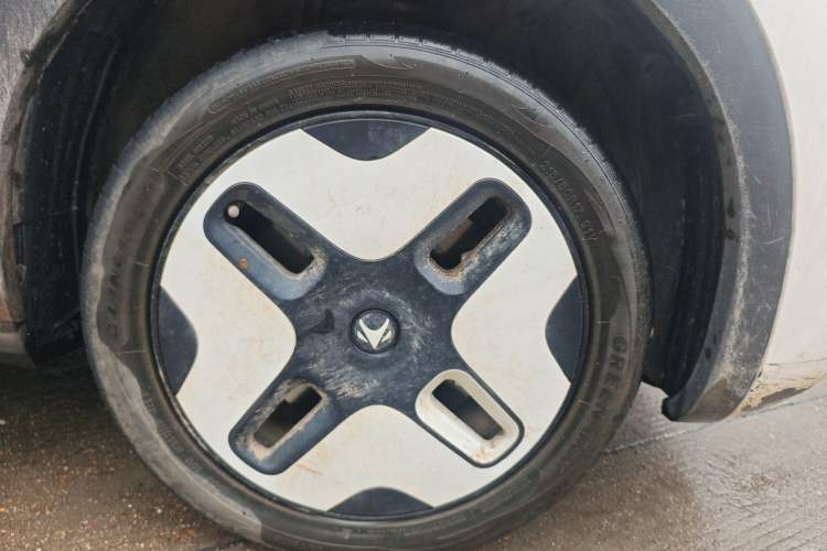 Used ARCFOX Kaola 2024 Family Edition AIR
