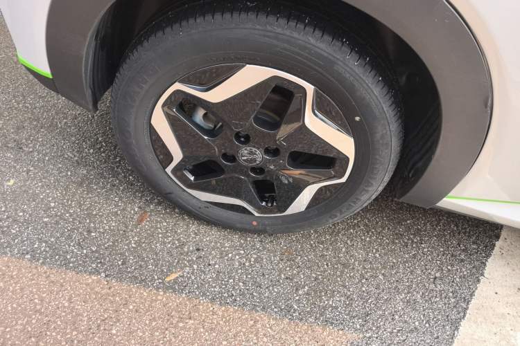 Used BYD Dolphin 2021 405 km Fashion Edition
