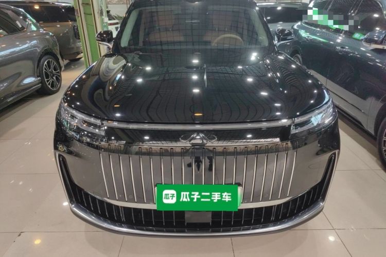 Used Chery T11 2026 Model 220 All-Wheel Drive Family Fun Edition Front