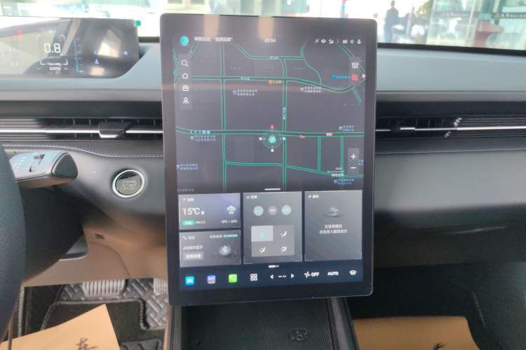 Used CHANGAN Eado 2025 Blue Whale 1.5T 500Bar Prestige Model