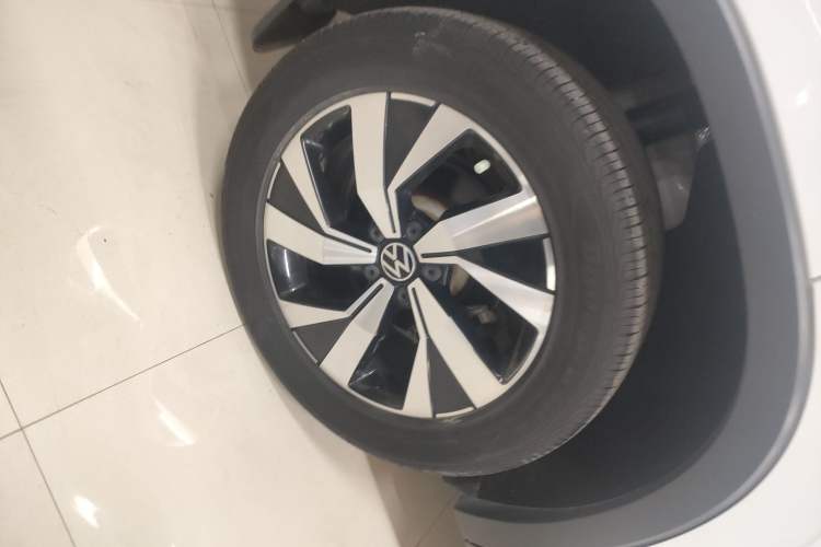 Used Volkswagen Tayron 2021 330TSI Two-Wheel Drive 30th Anniversary Edition
