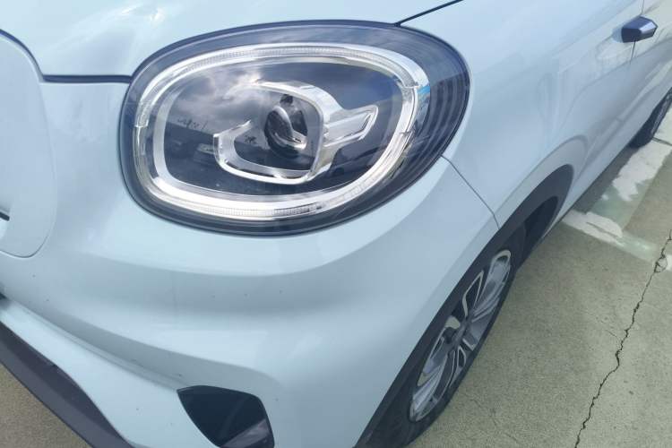 Used Leapmotor T03 2024 310 Comfort Edition Left Front Headlight