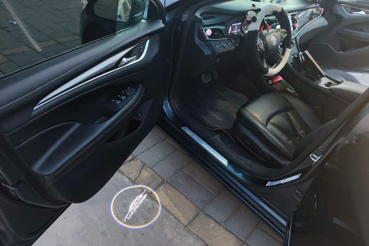 Used Buick LaCrosse 2021 652T Luxury Model