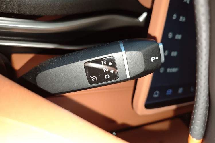 Used Deepal S05 2026 Model 520Max Pure Electric Edition
