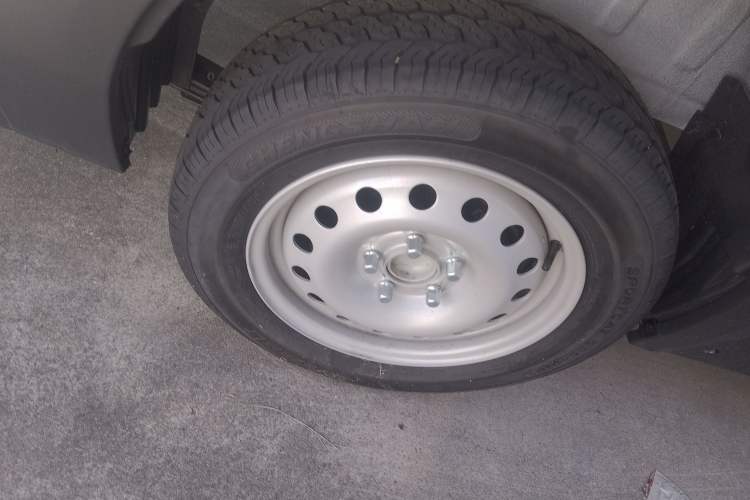 Used New Gonow Aoteng 2024 Pro Standard Edition 41.93 kWh Tianjin Hengtian