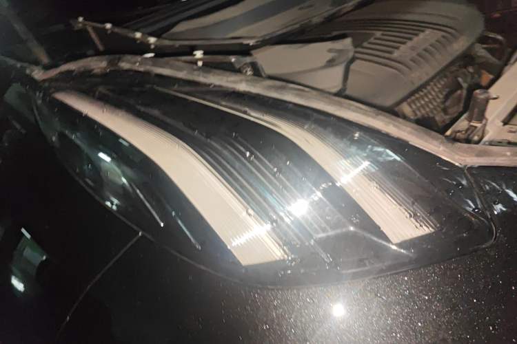 Used Lynk & Co 09 EM-P 2024 2.0TD EM-P Four-Wheel Drive ULTRA Six-Seater
