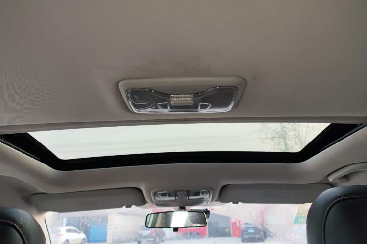 Used Changan Eado 2013 1.6L Manual ZhiKu Model China IV Standard