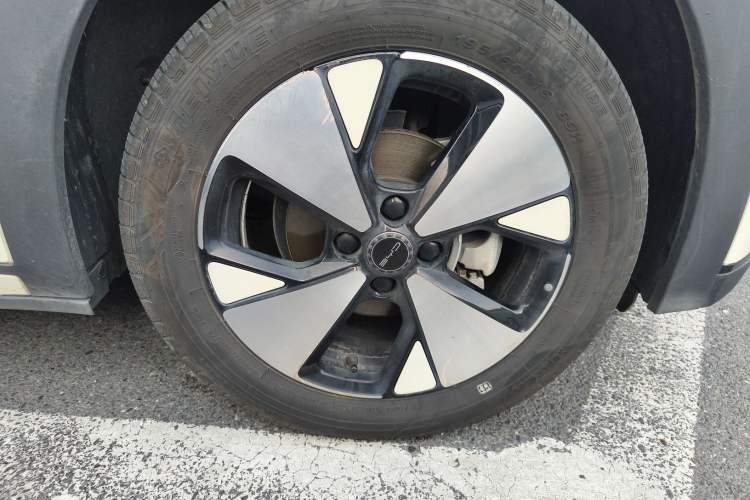 Used BYD Dolphin 2023 420 km Free Version
