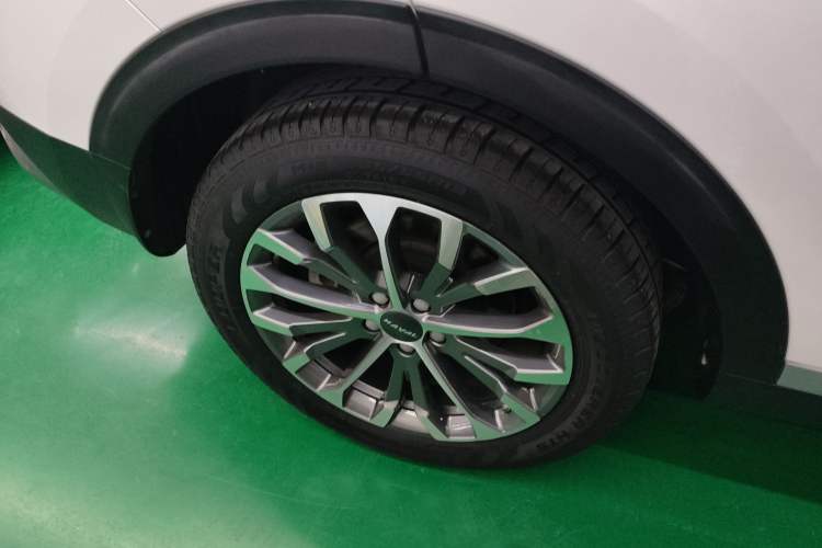 Used Haval H6 2020 1.5 GDIT Automatic Platinum Champion Edition
