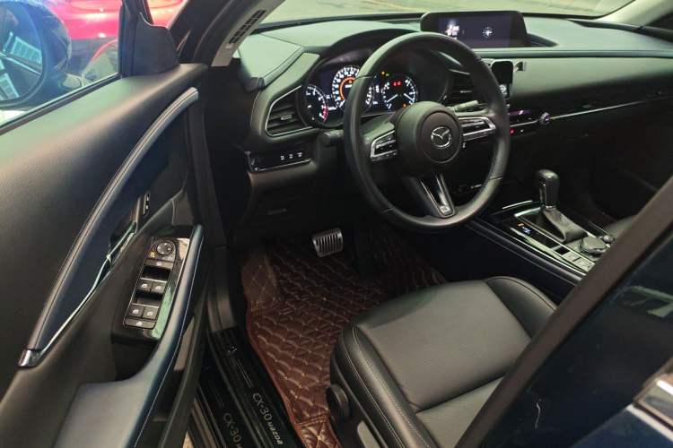 Used Mazda CX-30 2020 2.0L Automatic Joyful Model