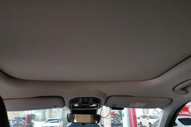 Used Geely Auto FX11 2023 1.5TD DCT Prestige Edition
