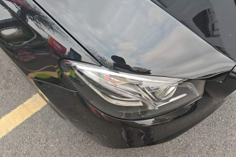 Used Mercedes-Benz E-Class 2018 Facelift E 320 L Sport 4MATIC
