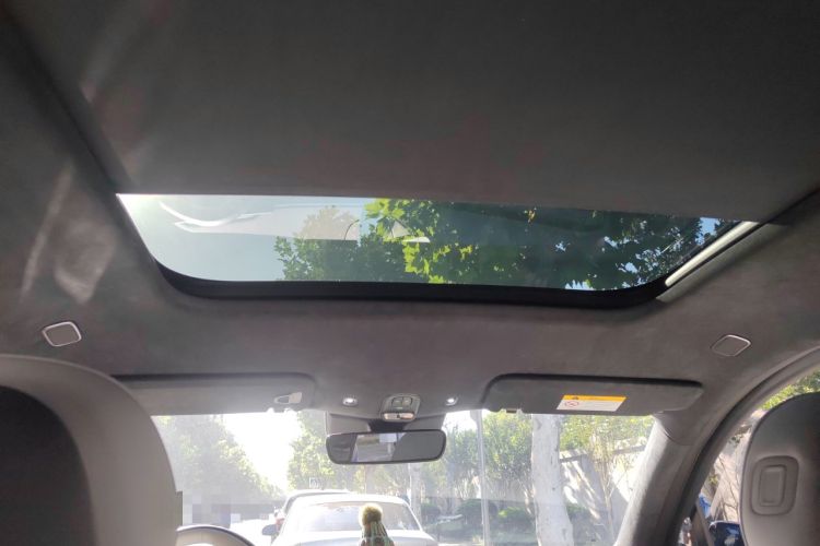 Used Nio ES6 2023 75 kWh
