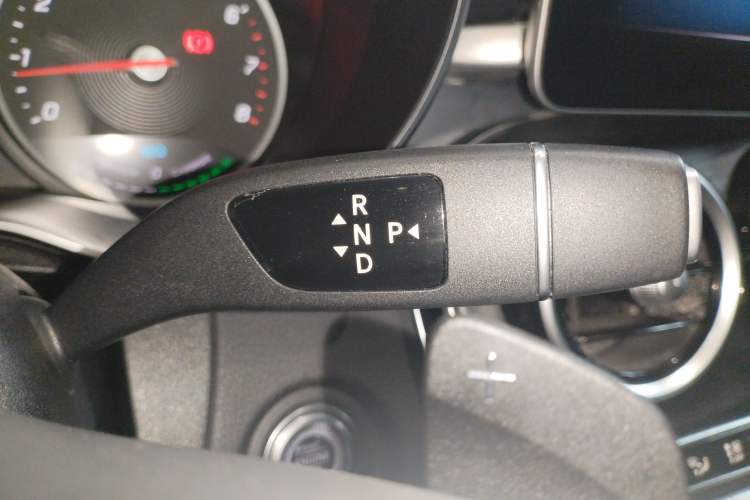 Used Mercedes-Benz C-Class 2019 C 260 L Sport Edition