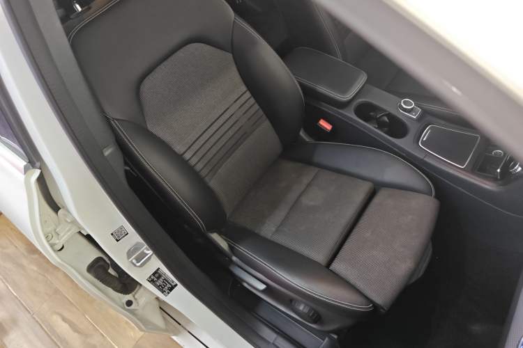 Used Mercedes-Benz B-Class 2015 B 200 Sport Edition
