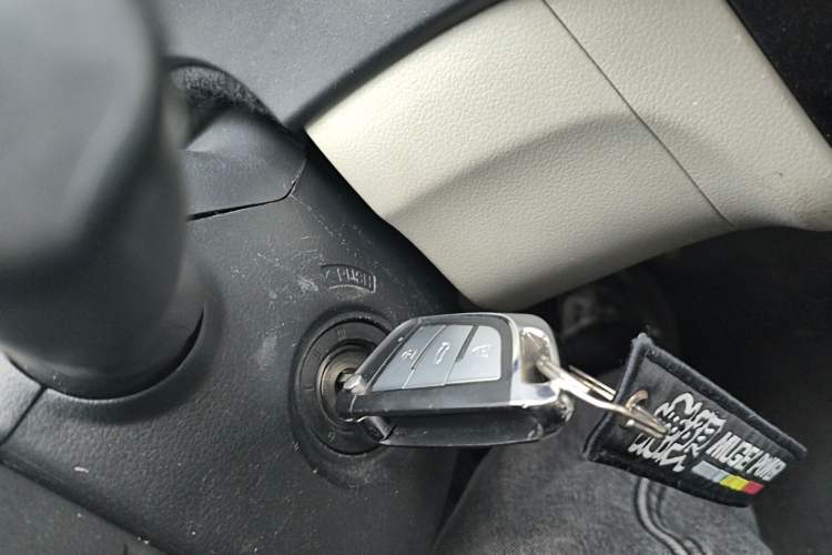 Used Honda Civic 2012 1.8L manual Comfort version