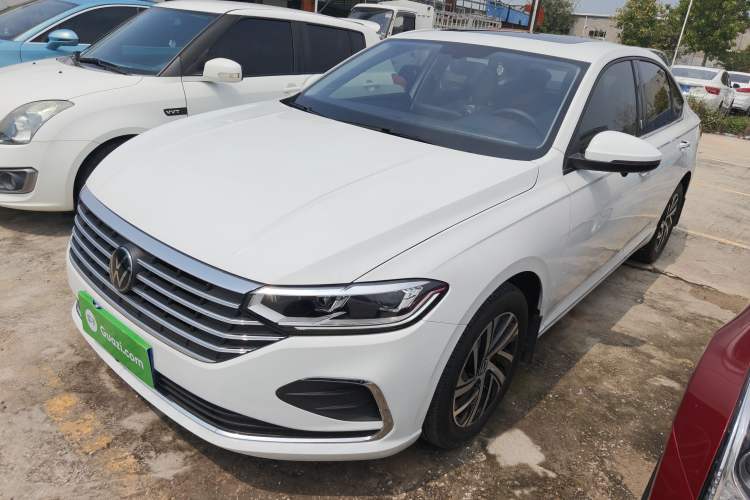 Used Volkswagen Lavida 2023 1.5L Automatic 5 Million Edition