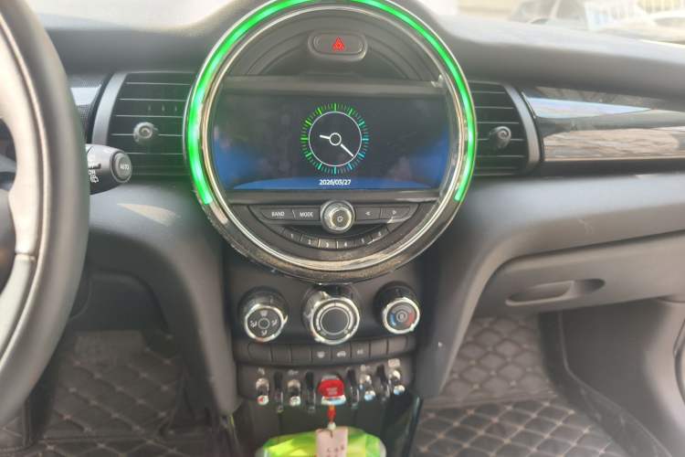 Used MINI 2020 1.5T COOPER Classic Edition
