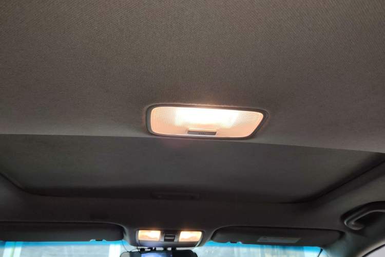 Used Kia K3 2017 1.6L Automatic 15th Anniversary Special Edition GLS Headliner