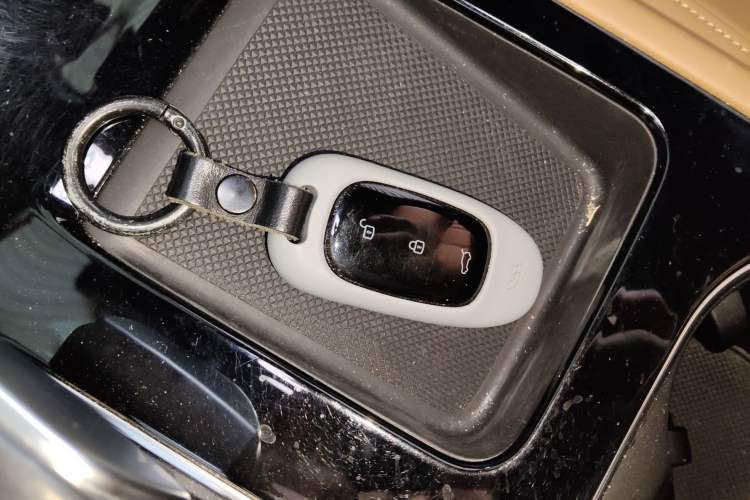 Used Li Auto ONE 2020 Extended-Range 6-Seater Version