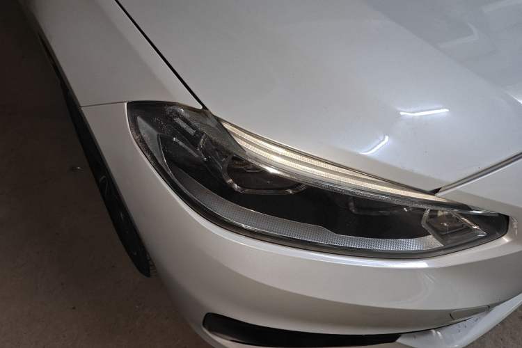 Used BMW 1 Series 2018 Facelifted 118i Sport Edition