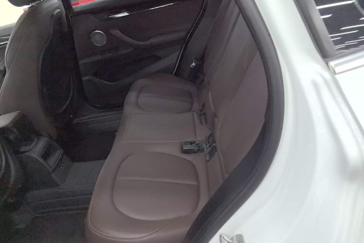 Used BMW X1 2021 sDrive20Li Fashion Model