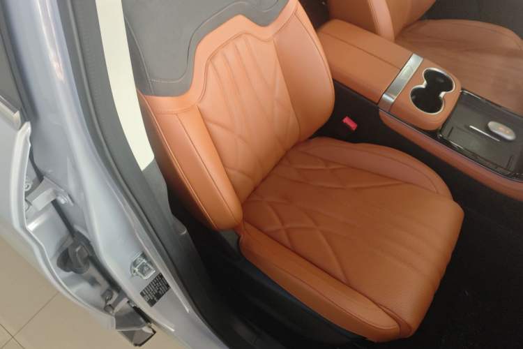 Used JETOUR Shanhai Shanhai L7 2024 1.5T 120 km ULTRA 5-seater