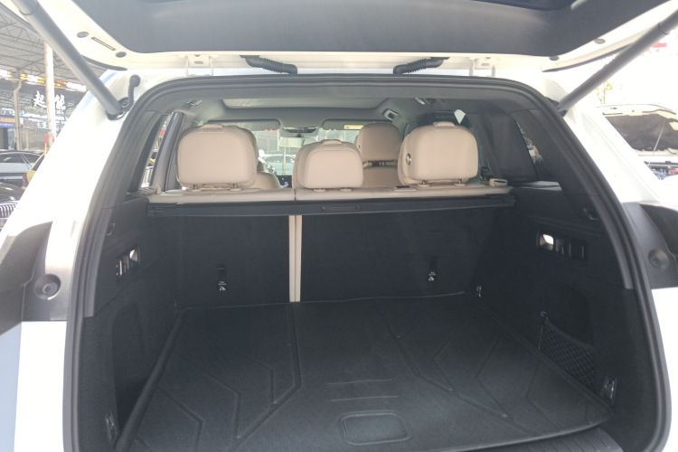 Used Li Auto L6 2024 Pro Model
