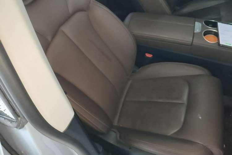 Used Leapmotor C11 2023 Range-Extended 200 Comfort Edition
