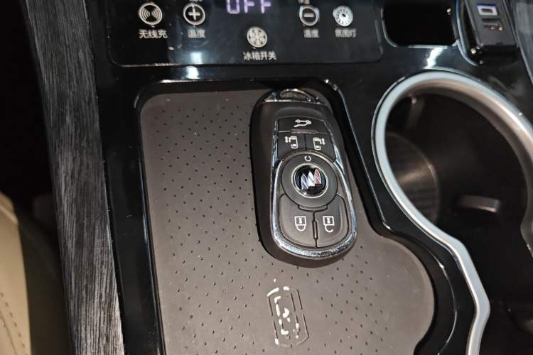 Used Buick GL8 2023 ES Lu Zun Luxury Model