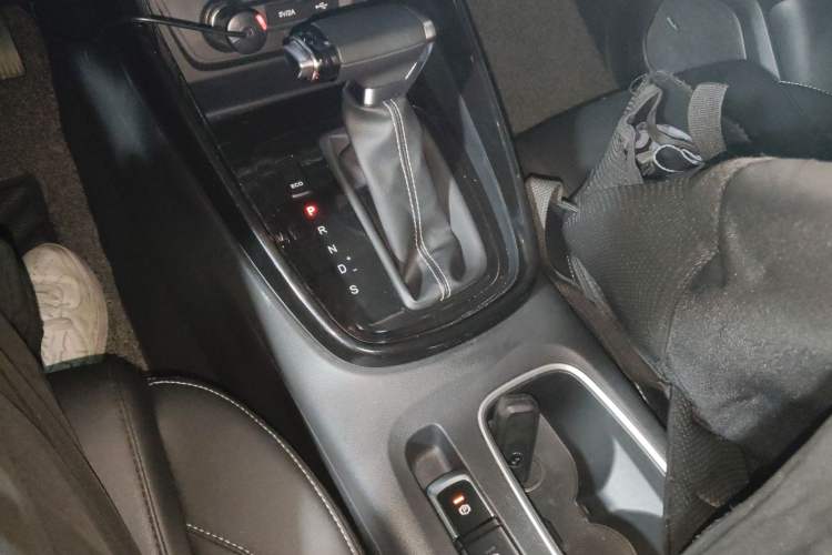 Used Baojun 530 2021 Global Car Anniversary Edition 1.5T CVT Prestige Connected Model 7 Seats
