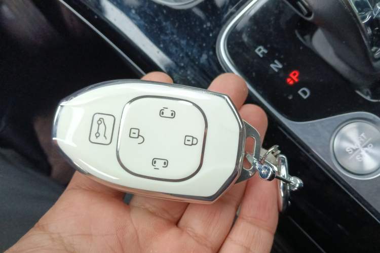 Used GAC Trumpchi M8 2024 Master Series 400T Prestige Edition