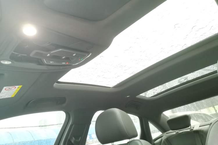 Used Audi A6L 2024 45 TFSI quattro Prestige Dynamic Edition
