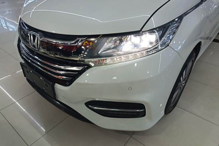 Used Honda Odyssey 2018 2.4L Supreme Edition Left Front Headlight