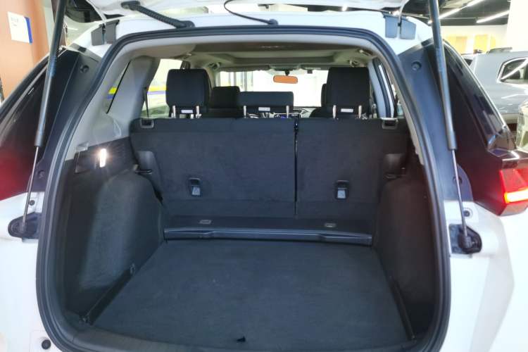 Used Honda Breeze 2021 240TURBO CVT Front-Wheel Drive Elite Edition