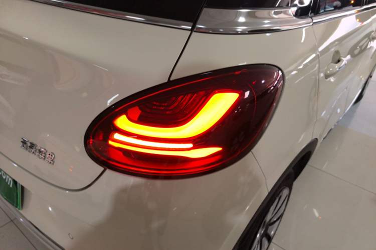 Used Wuling Bingo 2025 333 km Enjoyment Version