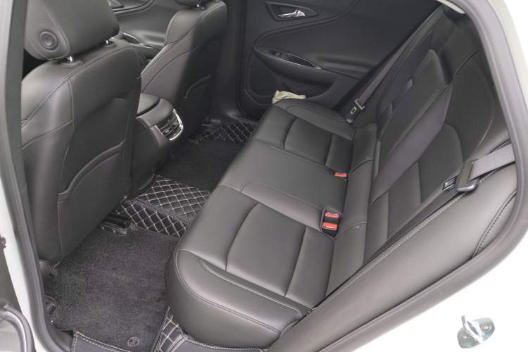 Used Chevrolet Malibu XL 2022 535T Automatic Sport Edition
