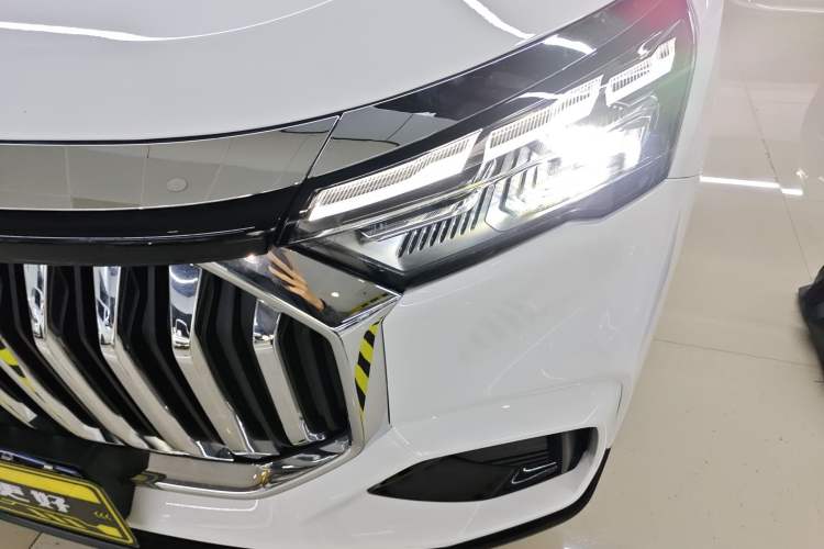 Used Geely Auto Haoyue L 2024 2.0T DCT Prestige Version