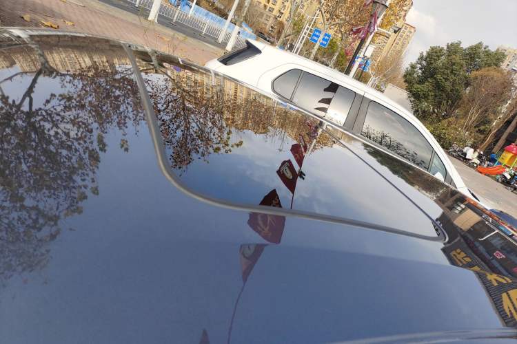 Used Qiyuan A05 2024 145 Pro