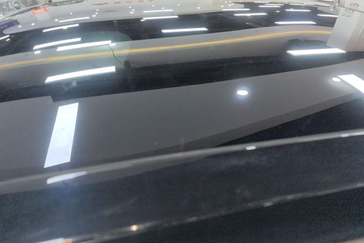 Used Land Rover Range Rover Velar 2018 P380 R-DYNAMIC SE