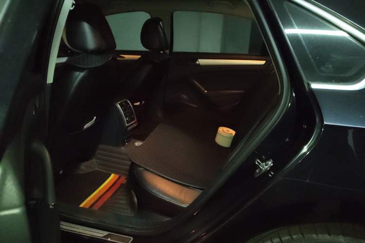 Used Volkswagen Passat 2011 1.8TSI Automatic Prestige Edition